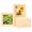 3.94x3.94inch, variant on 10 Pack 3.94x3.94inch Wood Panel Boards, Unfinished Wood Canvas Panels for Crafts, Painting Canvas, DIY Art Projects, Pouring, Arts Use with Oils, Acrylics