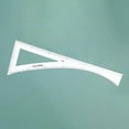 thumbnail image 3 of Sewing French Curve Ruler Fashion Design Fashion Design supplies french Pattern Making Design Curve, 3 of 9
