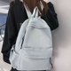 thumbnail image 3 of Versatile and Stylish Large Capacity Black Backpack for Business and Everyday Use, 3 of 5