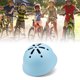 thumbnail image 5 of Casco de bicicleta para niños, casco para bebés y niños pequeños, casco de bicicleta para bebés, casco para niños pequeños, confiable y duradero, 5 of 9