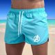 thumbnail image 1 of Pantalones cortos de playa para hombre, Bermudas de baño, bañadores de playa, tabla de correr, pantalones deportivos de surf, novedad de verano Fivean unisex, 1 of 2