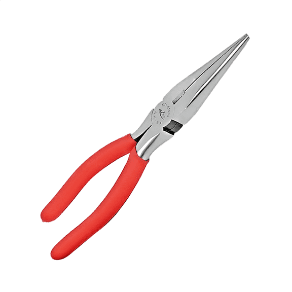 K-Tool 51008 8" Needle Nose Pliers (EA)