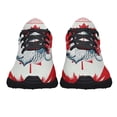 thumbnail image 5 of Bear ChriStas Canadian Shoes Sneakers Black Size 11.5, 5 of 7