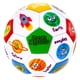 thumbnail image 2 of Balón de fútbol oficial Crayola - Unisex niños - CRAY82BL Galaxy Talla 5, 2 of 6
