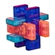 thumbnail image 5 of Rompecabezas 3D entrelazados para adultos, regalos de cumpleaños Estilo H, 5 of 9