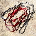 thumbnail image 3 of 1.1m Yoga Daisy Rope Yoga Swing Hammock Extension Strap Aerial Yoga Inversion Exercise Hammock Extension Strap Mountain Climbing High-altitude Working Rope, 3 of 8