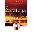 thumbnail image 5 of Saratoga Trunk, Edna Ferber Paperback, 5 of 5