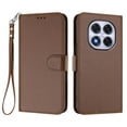 thumbnail image 1 of Funda Cartera GANGXUN para Xiaomi Redmi Note 14 Pro 4G – Cierre Magnético, Protección RFID, Correa Desmontable, Compatible con Carga Inalámbrica, 1 of 6