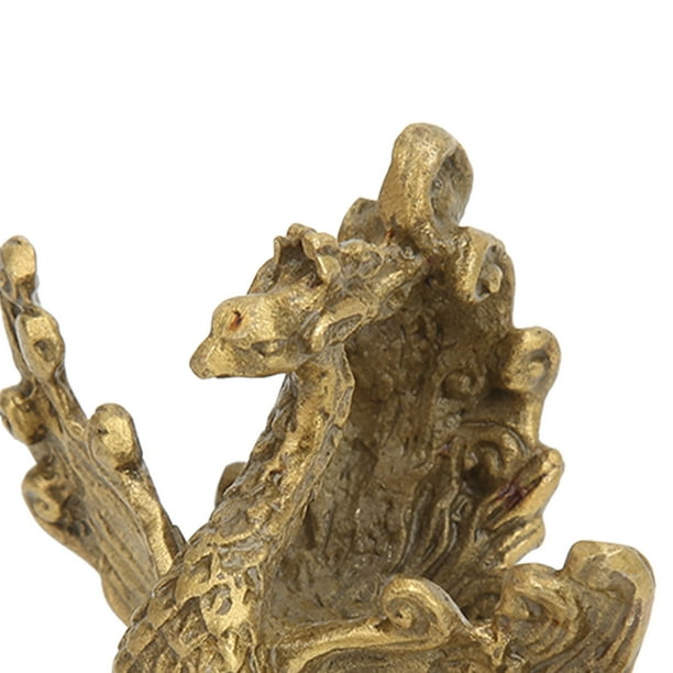 Esculturas Fénix bronce