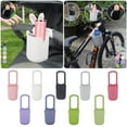 2024 New Clearance Bike Bottle Holder Universal Stroller Cup Holder