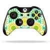 Skin Decal Wrap Compatible With Microsoft Xbox One/ One S Controller Sticker Design Slices