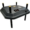 thumbnail image 2 of 12"x12" CHICK BROODER HEATING PLATE 22-WATTS DIGITAL HEAT TEMPERATURE ADJUSTABLE, 2 of 4