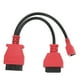 thumbnail image 2 of Adaptador de Cable de Programación ANGGREK Herramienta de Diagnóstico Automóvil OBD2, 2 of 5