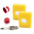 thumbnail image 3 of MYG Air Filter Primer Bulb Kit for 08P502 09P602 09P702 300E 450E, 3 of 5