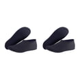 thumbnail image 2 of Zapatos de playa antideslizantes Sonducket secado rápido Negro XXS Type2 NO2, 2 of 6