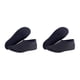 thumbnail image 3 of Eigraketly 1 par de zapatos de playa antideslizantes elásticos de secado rápido calcetines descalzos exterior cómodo surf bajo el agua negro XXS Type2 NO2 Eigraketly  CBP218491, 3 of 5