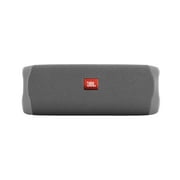 JBL Flip 5 - Portable Waterproof Speaker - Grey