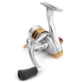 thumbnail image 3 of CARRETE DE PESCA DE FUNDICIÓN, CARRETE DE PESCA METÁLICA 12BB 5.1: 1 Metalices De Fundición De Pesca, 3 of 7
