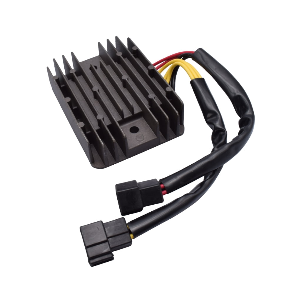 For Ducati SportClassic 1000 Biposto / GT / GT Touring / Paul Smart / Paul Smart LE / S Sport / Sport / Standard / Touring Motorcycle Ignition Coil 12V External CDI