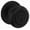 Matte Black, variant on Kwikset 400CV-11PS Cove Keyed Entry Door Knobset - Bronze