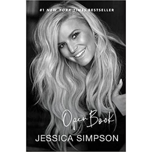 Open Book