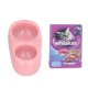 thumbnail image 2 of Mini Pet Food Model 1:12 Simulation Life Scene Vivid Delicate Miniature Cat Dog Food Dollhouse AccessoriesCat Food, 2 of 4