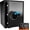 M, variant on 0.8 Cu.Ft  Biometric  Safe with Fireproof Bag,   Safe Box,Quick-Access Fingerprint Safe,Small Safes for     Valuables 1 count