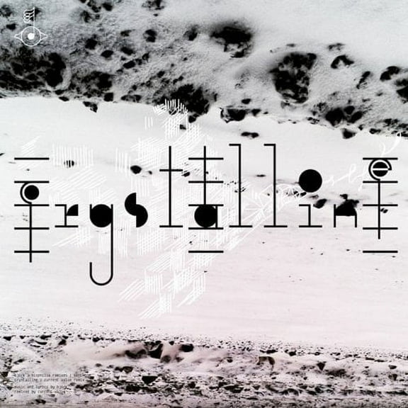 Biophilia Remix Series 1 On Vinyl Record By Bjork