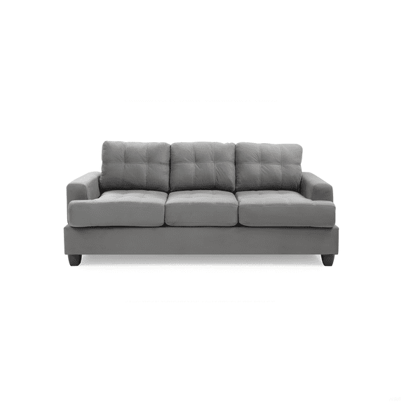 Sandridge G513A-S Sofa , Gray