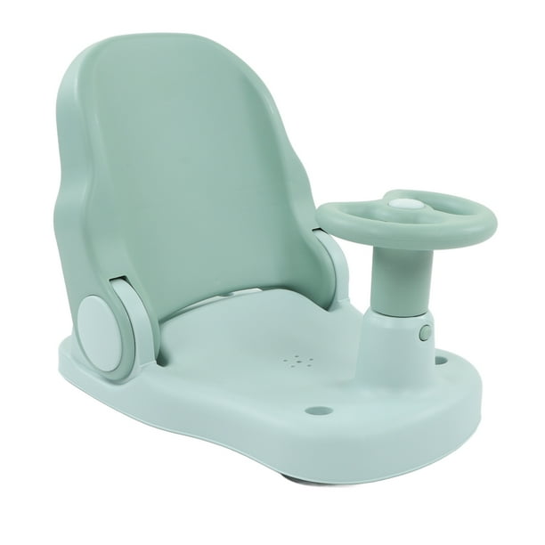 Asiento de baño para bebé, Asiento de baño para bebé Bañera deslizante Silla de baño para bebé Silla de baño para bebé Estándares líderes en la industria