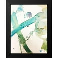 thumbnail image 2 of Bryant, Susan 12x14 Black Modern Framed Museum Art Print Titled - Childs Play I, 2 of 5