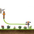 thumbnail image 4 of Temporizador De Riego Automático Temporizador De Riego Mecánico Controlador De Riego De Jardín De Invernadero Controlador De Riego Temporizador De Grifo Scienceny HA015276-00, 4 of 5