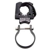 Axia Alloys All Purpose Mount with Rollbar Mount Kit 2 Black Anodized for Can-Am Maverick 1000 X xc DPS 2014-2018