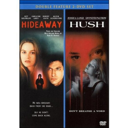 Hideaway / Hush (Full Frame)