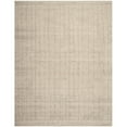 thumbnail image 7 of SAFAVIEH Tunisia Vivian Striped Area Rug, Ivory, 4' x 6', 7 of 7