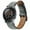 Grey, variant on Genuine Leather band for samsung Galaxy watch 3 45mm/46mm/Gear S3 frontier 22mm watch band bracelet for Huawei watch gt-2-2e-pro 46 mm strap