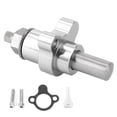 thumbnail image 1 of Kit de ajuste manual del tensor de la cadena de distribución del árbol de levas para Honda CBR600RR 03-18Plata, 1 of 14