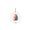 I, variant on Up to 50% off!LSLJS 2023 New Christmas Tree Hanging Ornaments,2.8 inch Acrylic Flat Round Shiny Alphabet and Snowman Pattern Pendants Sparkling Letter Baubles Christmas Decorations Christmas Gifts