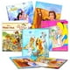 thumbnail image 3 of Set de libros Disney Princess y Disney Frozen para niños pequeños, paquete de 9, 3 of 4