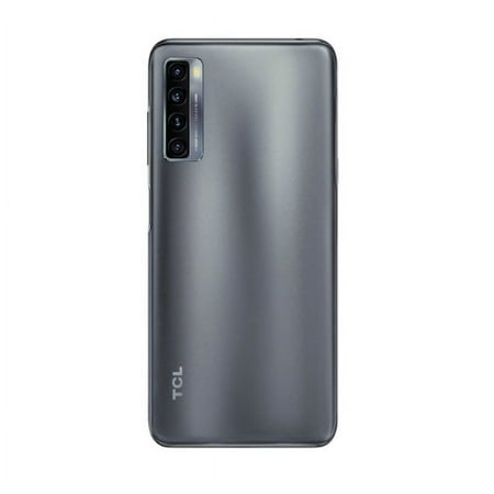 TCL 20S - Milky Way Black (Unlocked)