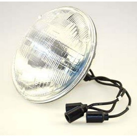 

Replacement for NATIONAL STOCK NUMBER NSN 19207-8741491 replacement light bulb lamp