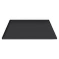 thumbnail image 1 of Under Sink Mat,silicone Under Sink Liner, Under Kitchen Sink Mat With Unique Drain Hole Design,unde, 1 of 5