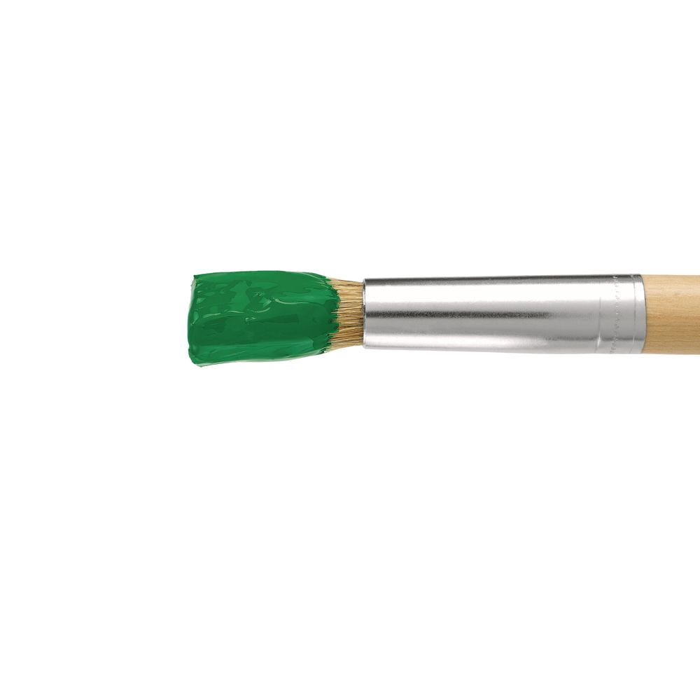 Colorations Simply Washable Tempera Paint Gallon- Apple Green