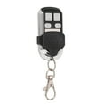 thumbnail image 1 of ABADOR DE PUERTA DE GARAJE, LLAVE DE CONTROL ROMOTO FOB IP67 INROGRESIÓN DE AUTO MULTURSO SIMPUESTO SIMPLE BOTÓN 4 BOTÓN PARA ACCESO DE ACCESO CAMIONES Levants, 1 of 7
