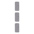 thumbnail image 3 of Sonducket Glasses Box Square Organizing Storage Spectacle Container Eyeglasses Keys Reading Gifts Eyewear Case Type1 NO1 Sonducket CBP044442, 3 of 6