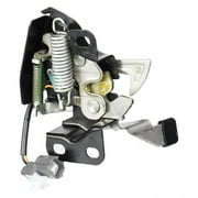 For Honda Accord 2003-2007 Hood Latch | 2-Door Coupe | LX | w/ V6 Engine | 74120SDAA12 | HO1234111