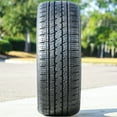 thumbnail image 6 of Pair of 2 Vercelli Strada IV 305/40R22 114V XL Performance a/s All Season Tires, 6 of 9