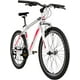thumbnail image 1 of Bicicleta de Montaña Bluelander Rodada 26 Blanco, 1 of 4