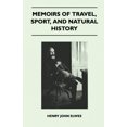 thumbnail image 1 of Mémoires de Voyage, Sport et Histoire Naturelle, 1 of 3