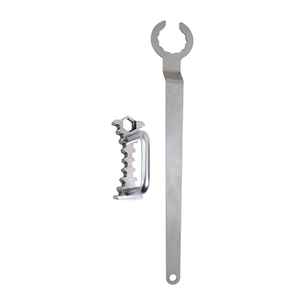 Herramienta de sincronización del motor, fijación de engranajes, herramientas de reparación de automóviles, herramienta manual, fácil de usar, práctica Tipo A